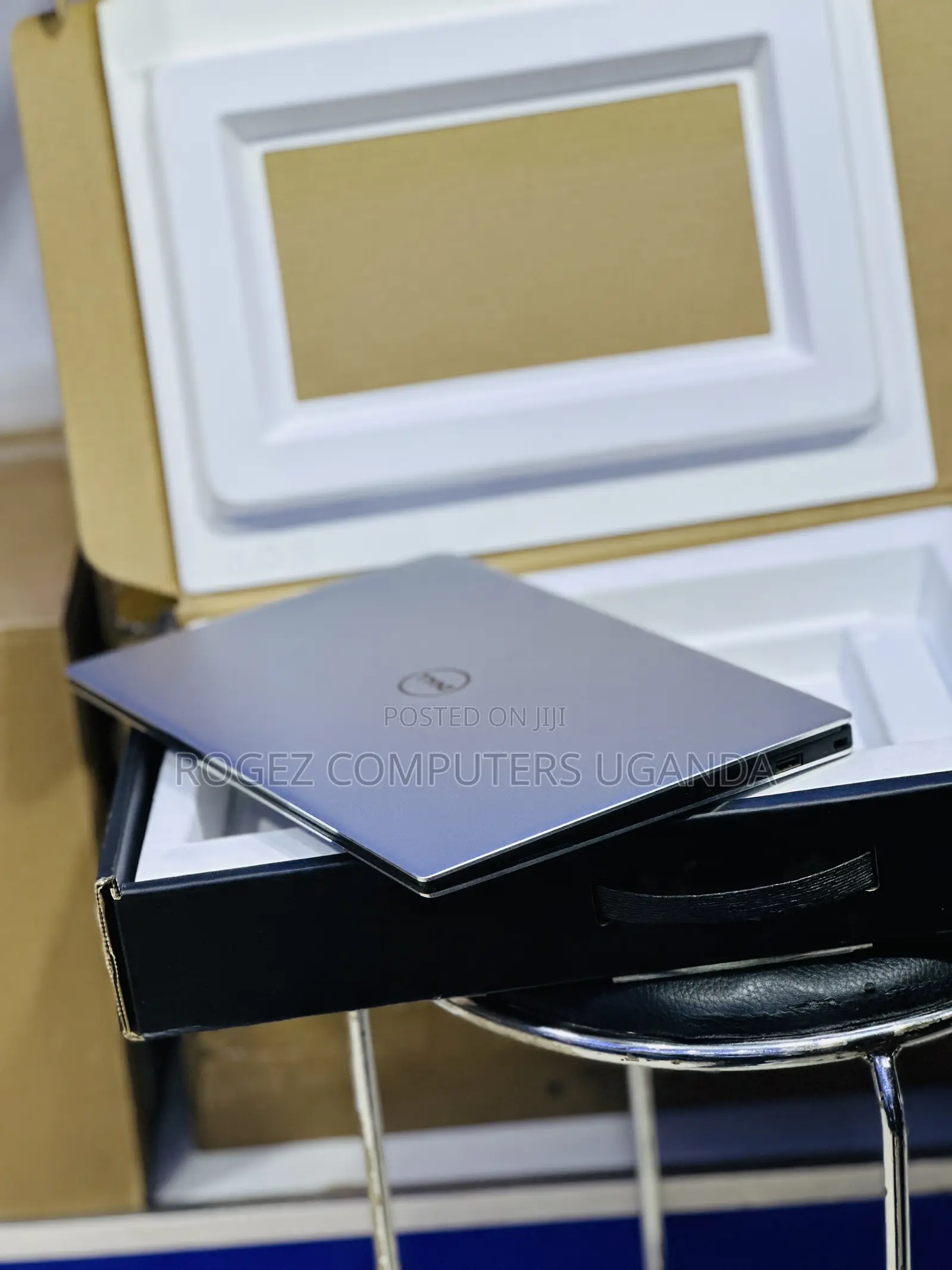 New Laptop Dell XPS 13 (9360) 16GB Intel Core I7 SSD 256GB