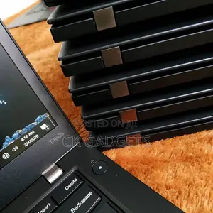 New Laptop Lenovo ThinkPad T460s 16GB Intel Core i7 SSD 256GB