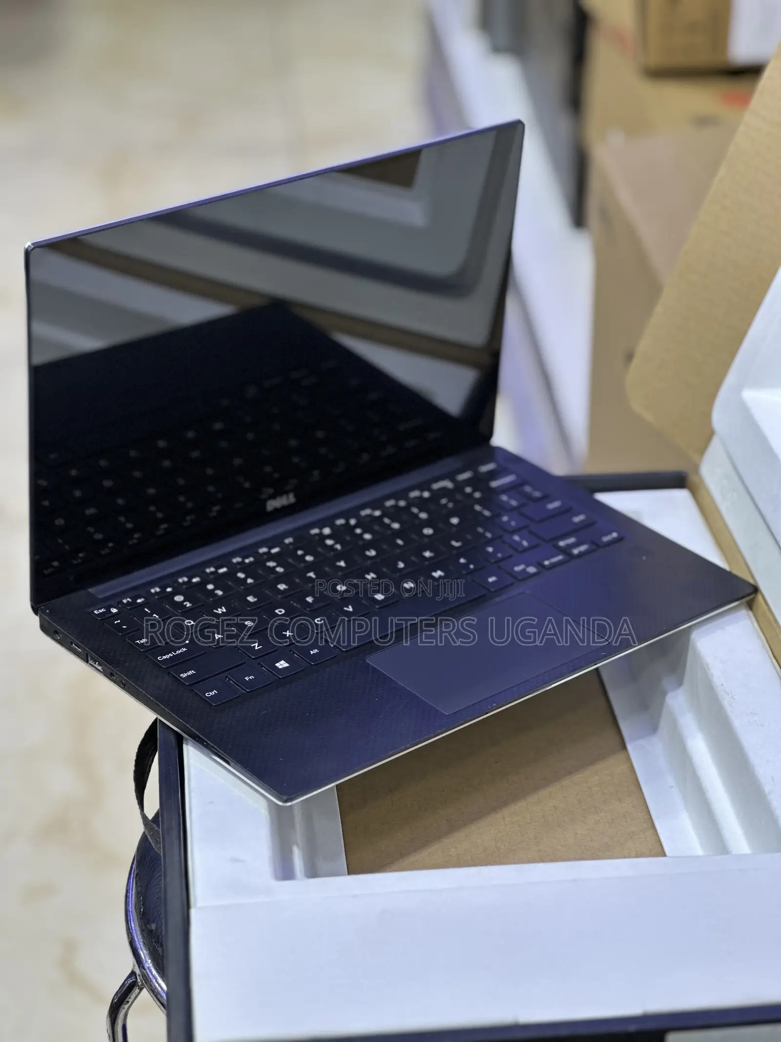 New Laptop Dell XPS 13 (9360) 16GB Intel Core I7 SSD 256GB