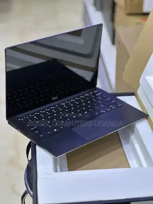 New Laptop Dell XPS 13 (9360) 16GB Intel Core I7 SSD 256GB