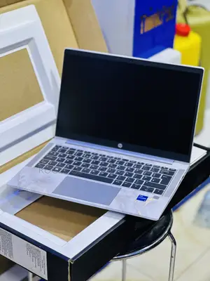 Laptop HP ProBook 430 G8 8GB Intel Core I5 SSD 256GB
