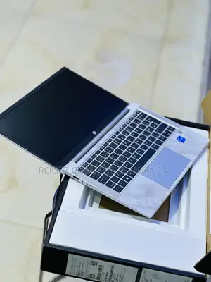 Laptop HP ProBook 430 G8 8GB Intel Core I5 SSD 256GB