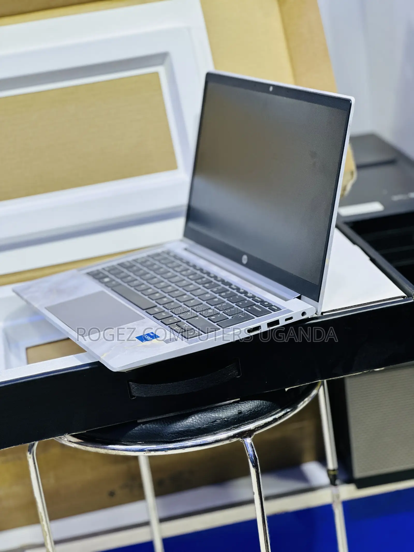 Laptop HP ProBook 430 G8 8GB Intel Core I5 SSD 256GB