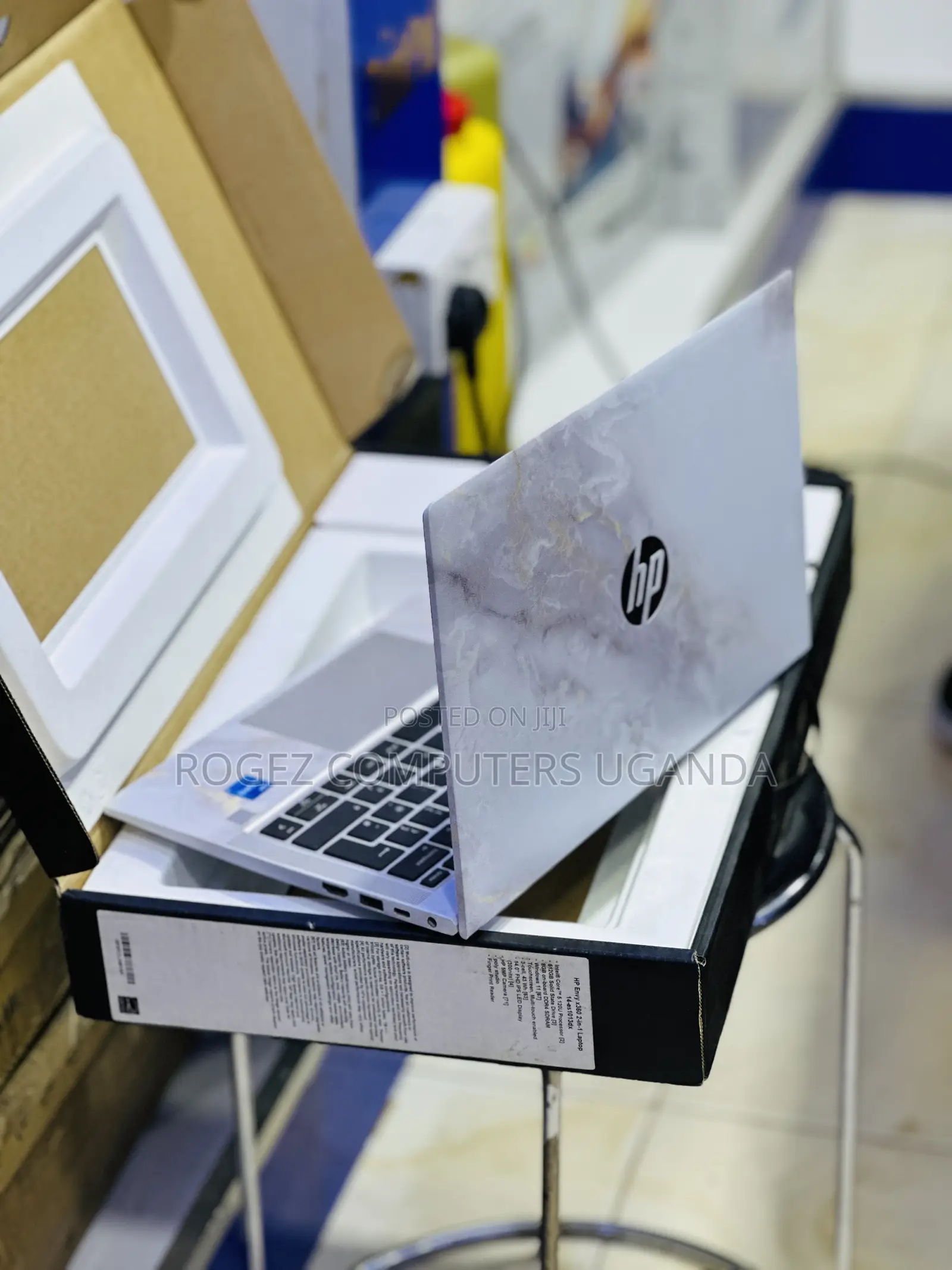 Laptop HP ProBook 430 G8 8GB Intel Core I5 SSD 256GB