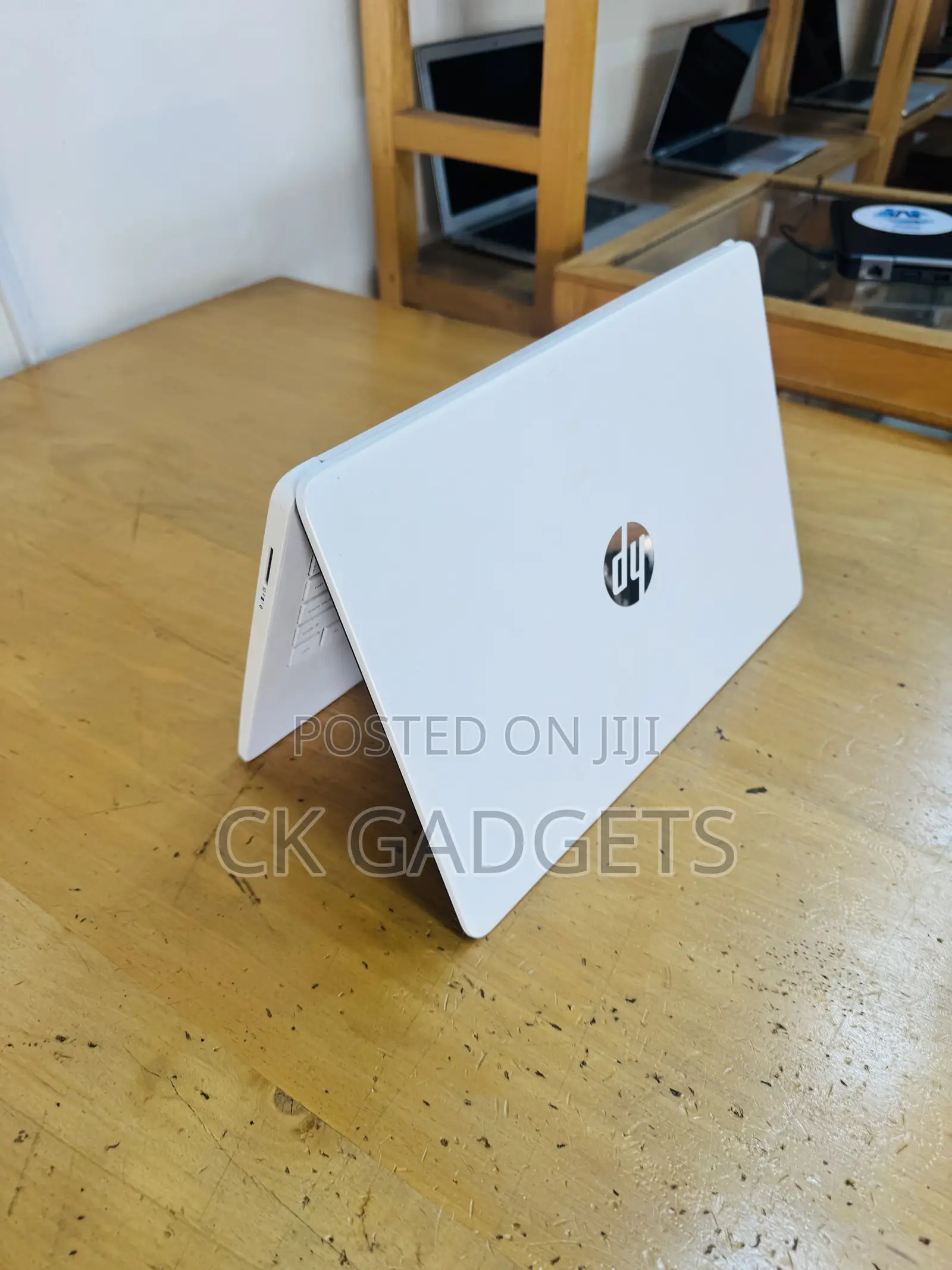 Laptop HP 14S 8GB Intel Core I5 SSD 256GB