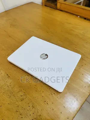 Laptop HP 14S 8GB Intel Core I5 SSD 256GB