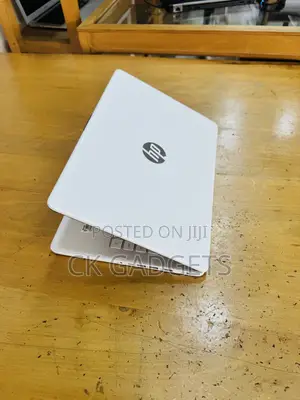 Laptop HP 14S 8GB Intel Core I5 SSD 256GB