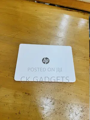 Laptop HP 14S 8GB Intel Core I5 SSD 256GB