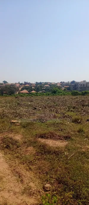 1 Acre of Land in Kira Mulawa Off Shimon Road