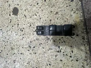 Subaru Forester 2008 Power Window Switch