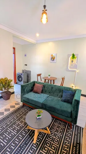 Airbnb Kisasi