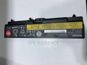 70+ Lenovo Battery
