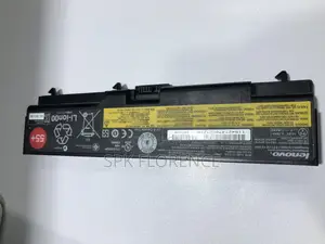 55+ Lenovo Battery