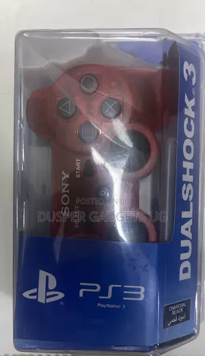 Dualshock 3 Ps3 Pad