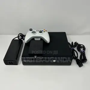Microsoft Xbox 360 E Console – 250gb HDD – Refurbished – Oem Controlle