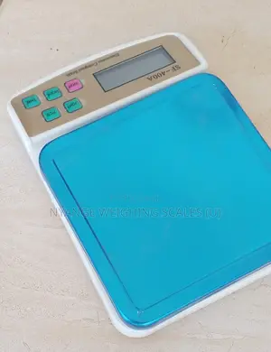 Calibrated Weigh Sf 400a Weighing Scale 10kg Kitchen Weighing Scale