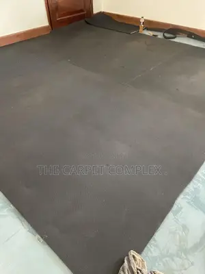 Gym Rubber Each