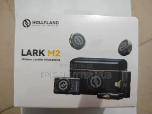 Lark M2 Hollyland