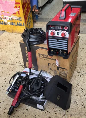 Tig-200 Portable Welder
