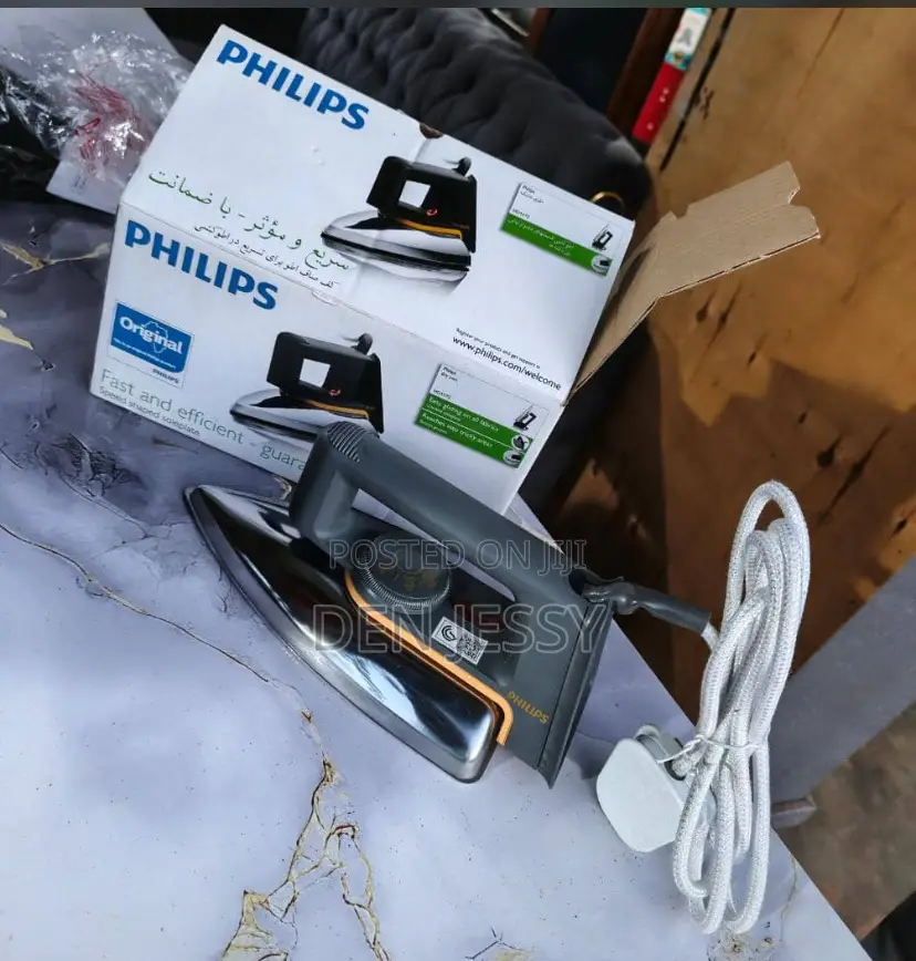 Philips Flat Iron