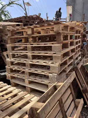 Pallets Boards