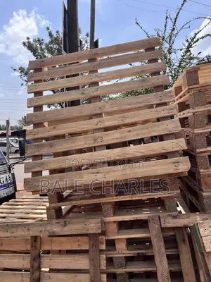 Pallets Boards