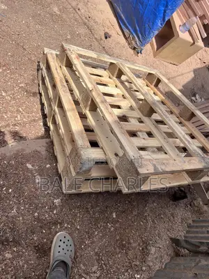 Pallets Boards