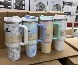 40oz Stanley Quencher H2.0 Flowstate Tumblers