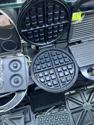 Waffle Maker