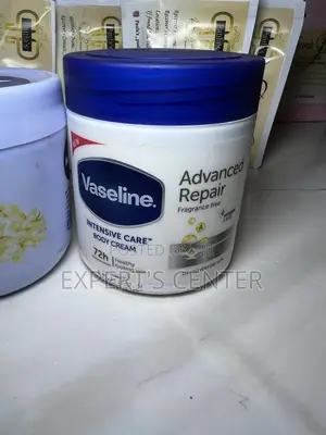 Vaseline Advanced Repair