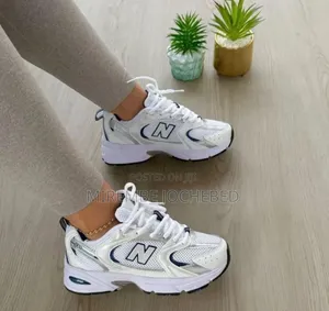 New Balance Shoe