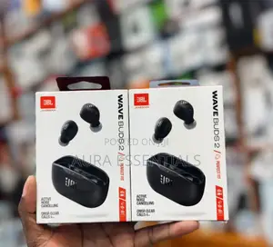 JBL Wave Buds 2
