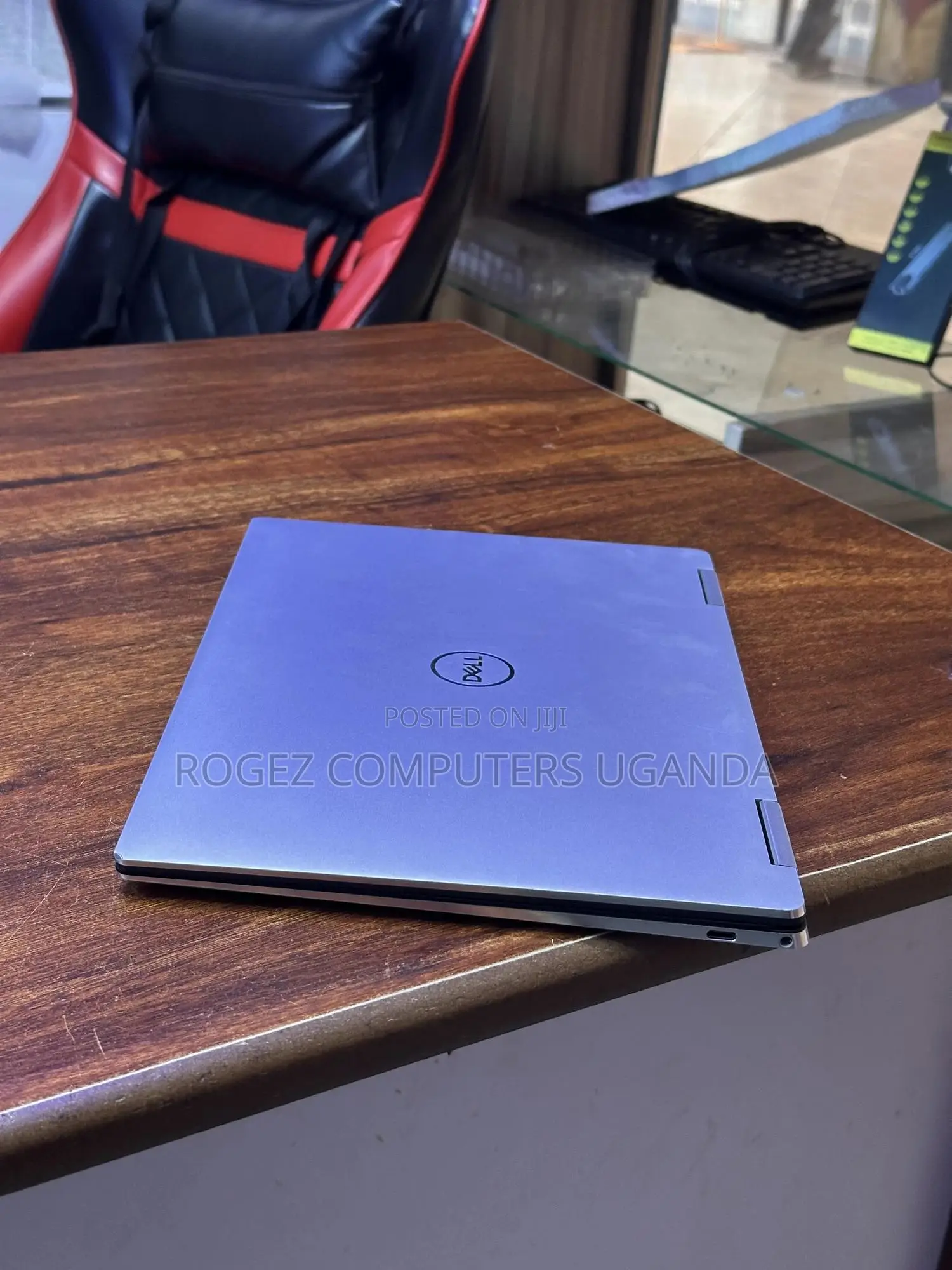 New Laptop Dell XPS 13 9310 16GB Intel Core i7 SSD 512GB