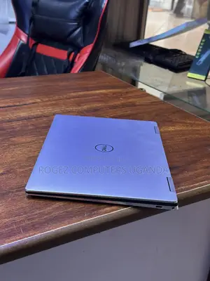 New Laptop Dell XPS 13 9310 16GB Intel Core i7 SSD 512GB