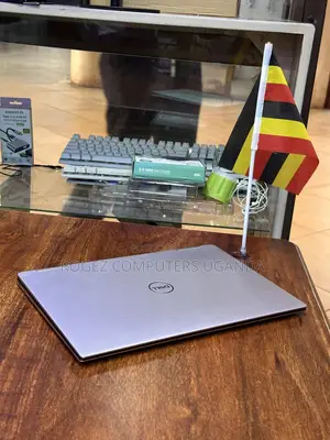 New Laptop Dell XPS 13 9310 16GB Intel Core i7 SSD 512GB