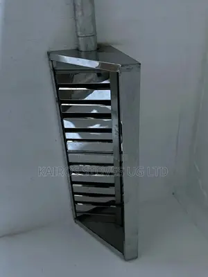 Heat and Smoke Extractor Chimneys