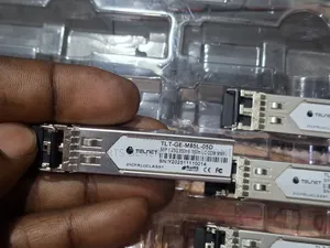 Sfp Module Multimode Fiber 1.25g