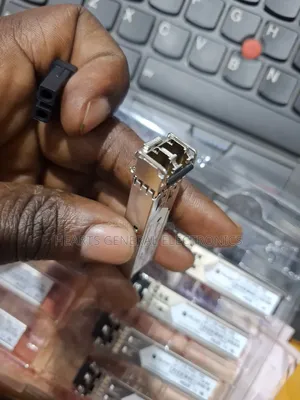 Sfp Module Multimode Fiber 1.25g