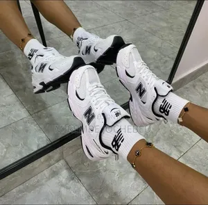 New Balance Shoe