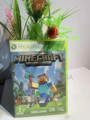 Minecraft Edition