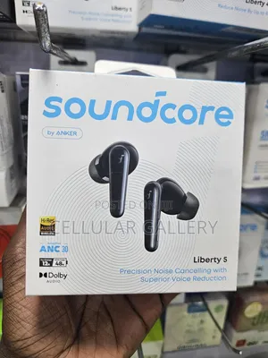 Soundcore by Anker Liberty 5