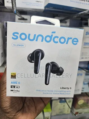 Soundcore by Anker Liberty 5