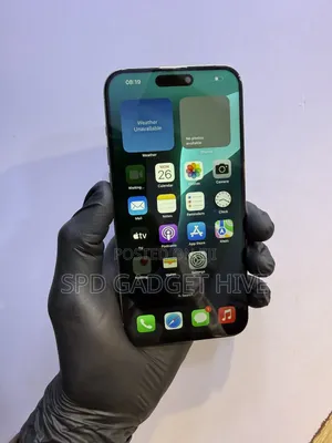 Apple iPhone 15 Pro Max 256 GB