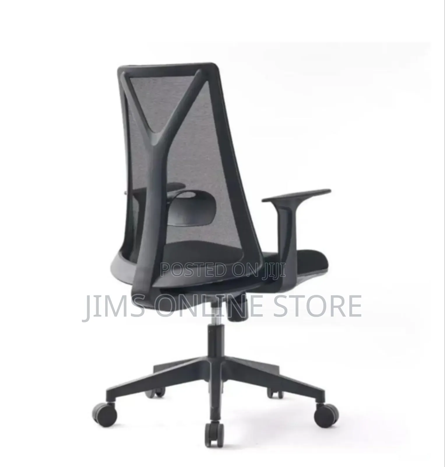 Starbase Office Chair Office Chairs