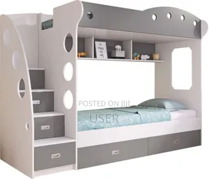 Modern Double Decker Call Us On