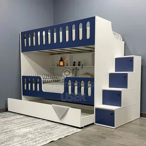 Modern Double Decker Call Us On
