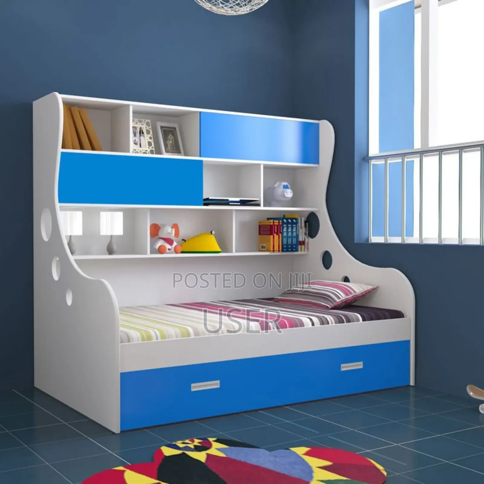 Modern Decker Call Us On