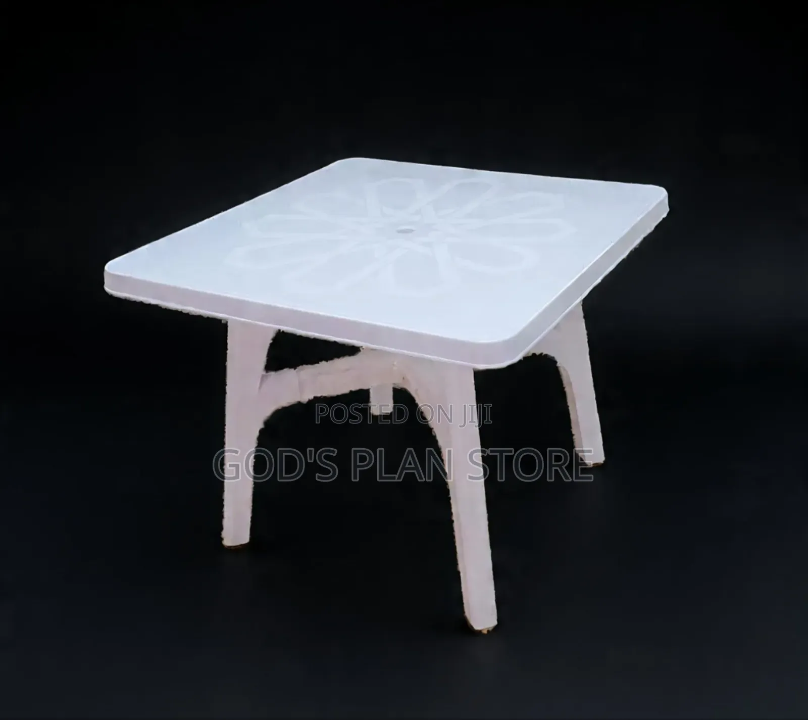 Murphy Plastic Table Murphy Plastic Table