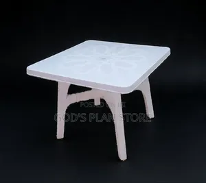 Murphy Plastic Table Murphy Plastic Table