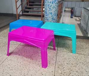 Coffee/Center Plastic Table Plastic Table